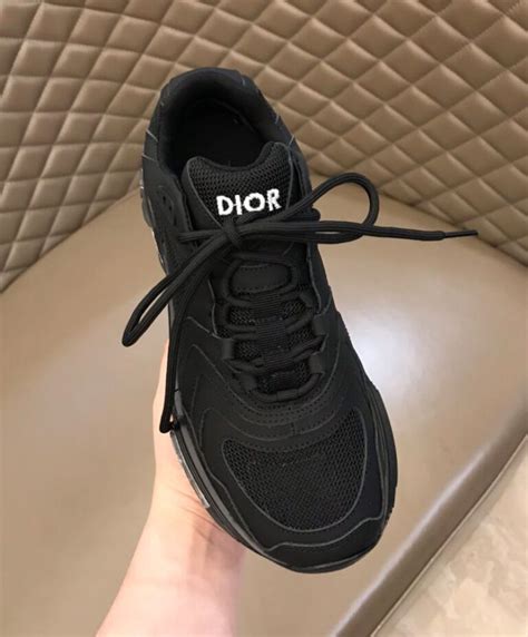 black dior sneakers mens|Dior ivory color men's sneakers.